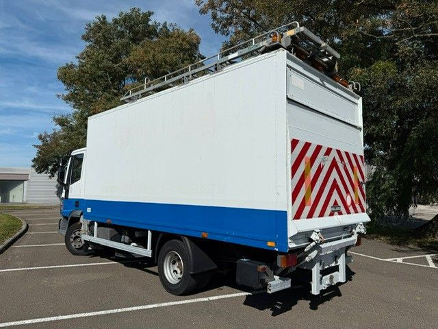 Iveco Eurocargo 90E. LBW. EU5. Org 189.341km! - Kasti veoauto: pilt 3 Iveco Eurocargo 90E. LBW. EU5. Org 189.341km! - Kasti veoauto: pilt 3