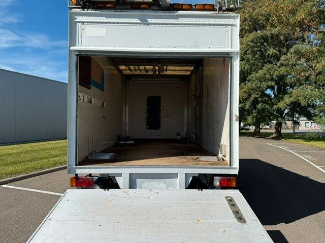 Iveco Eurocargo 90E. LBW. EU5. Org 189.341km! - Kasti veoauto: pilt 5 Iveco Eurocargo 90E. LBW. EU5. Org 189.341km! - Kasti veoauto: pilt 5