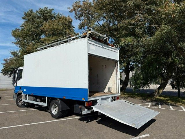 Iveco Eurocargo 90E. LBW. EU5. Org 189.341km! - Kasti veoauto: pilt 4 Iveco Eurocargo 90E. LBW. EU5. Org 189.341km! - Kasti veoauto: pilt 4