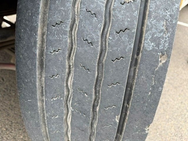 Kraanaga veoauto Mercedes-Benz 1827. Kran Palfinger PK13000.: pilt 19