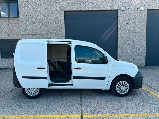 Renault Kangoo 1.5dCi - Väike kaubik: pilt 3 Renault Kangoo 1.5dCi - Väike kaubik: pilt 3