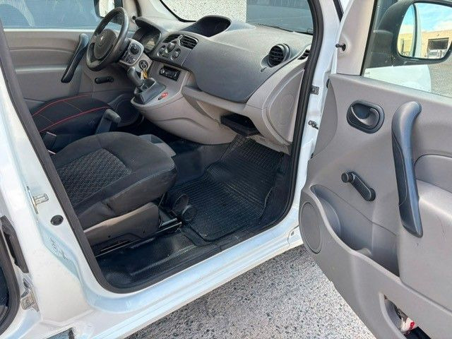 Väike kaubik Renault Kangoo 1.5dCi: pilt 15