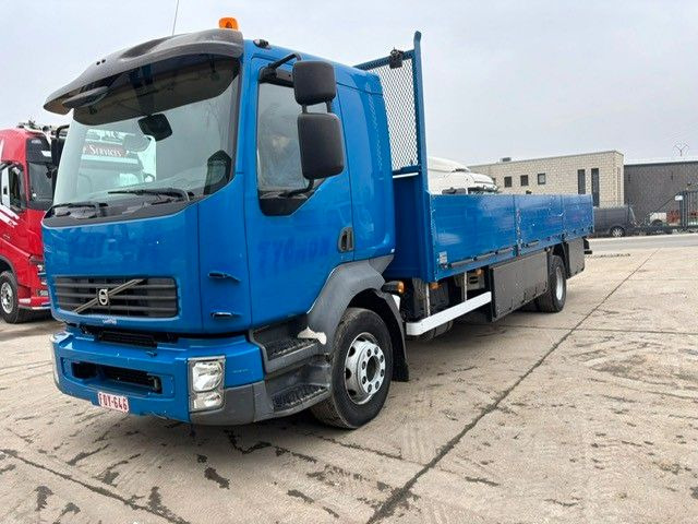 Volvo FL7-240. EU5. Volvo FL7-240. EU5. - Madelveok/ Platvormveok: pilt 4 Volvo FL7-240. EU5. Volvo FL7-240. EU5. - Madelveok/ Platvormveok: pilt 4