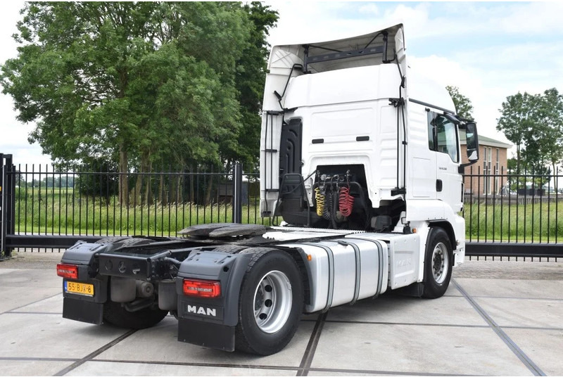 MAN TGS 18.360 4x2 - EURO 6 - 887 TKM - NAVI - AIRCO - DIFF. LOCK - GOOD CONDITION - - Sadulveok: pilt 3 MAN TGS 18.360 4x2 - EURO 6 - 887 TKM - NAVI - AIRCO - DIFF. LOCK - GOOD CONDITION - - Sadulveok: pilt 3