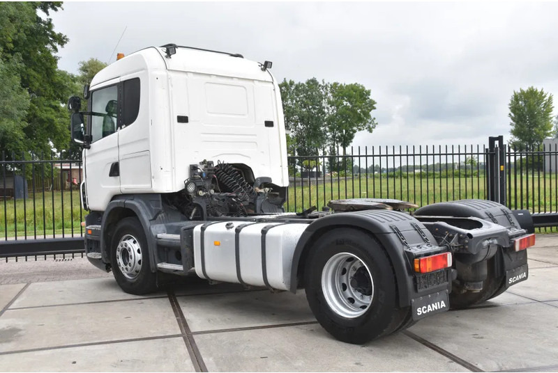 Scania G400 HL 4x2 - RETARDER - 952 TKM - AIRCO - HYDRAULIC SYSTEM - PTO - - Sadulveok: pilt 3 Scania G400 HL 4x2 - RETARDER - 952 TKM - AIRCO - HYDRAULIC SYSTEM - PTO - - Sadulveok: pilt 3
