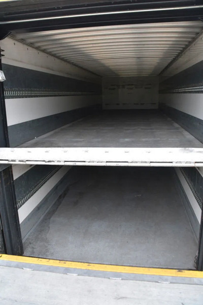 Volvo FL 280 4x2 + BOX - 163 TKM - AIRCO - DOUBLE CARGOFLOOR - ELEVATOR - REMOTE CONTROL - CAMERA - - Kasti veoauto: pilt 3 Volvo FL 280 4x2 + BOX - 163 TKM - AIRCO - DOUBLE CARGOFLOOR - ELEVATOR - REMOTE CONTROL - CAMERA - - Kasti veoauto: pilt 3