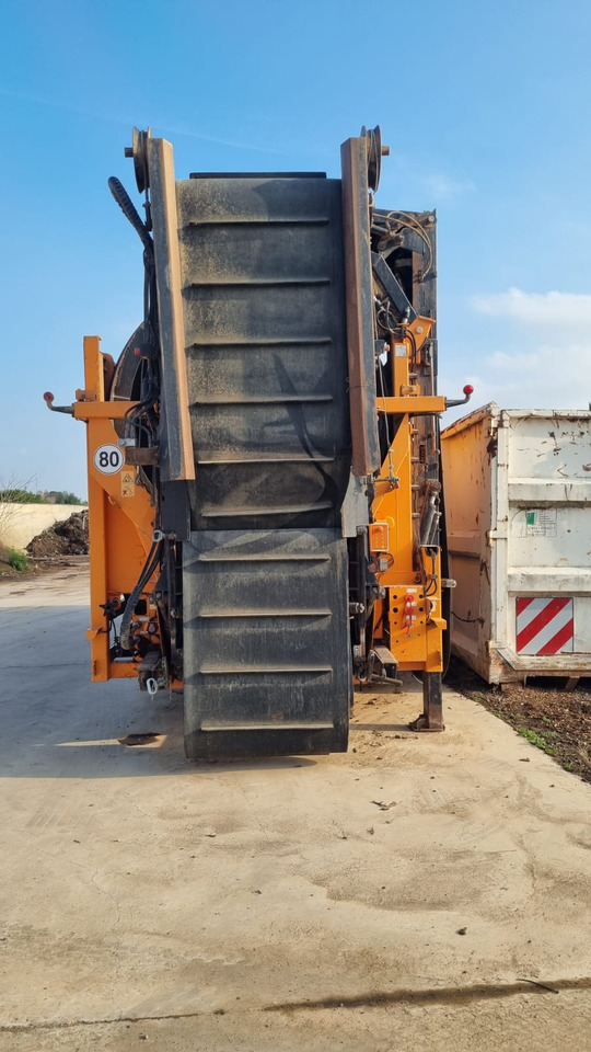 DOPPSTADT SM 620 - Sõeluja: pilt 4 DOPPSTADT SM 620 - Sõeluja: pilt 4