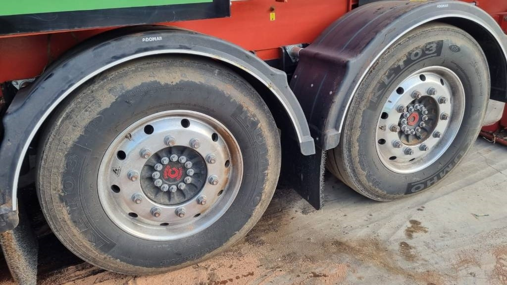 Morbark WH 3000 XP - Võsafrees: pilt 3 Morbark WH 3000 XP - Võsafrees: pilt 3