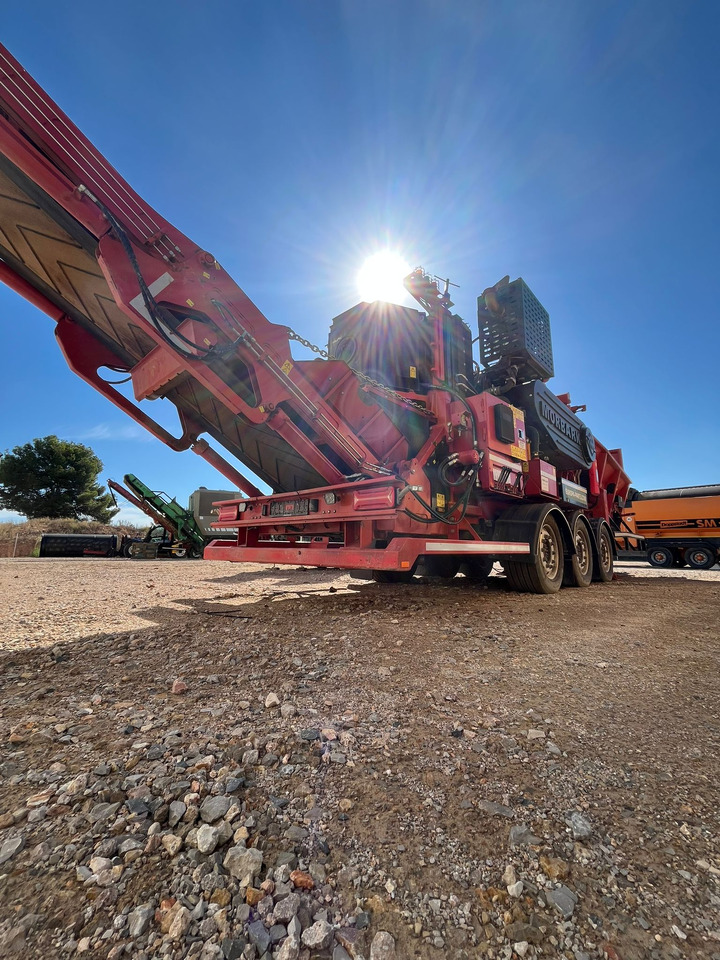 Morbark WH 3000XP - Puiduhakkurid: pilt 3 Morbark WH 3000XP - Puiduhakkurid: pilt 3