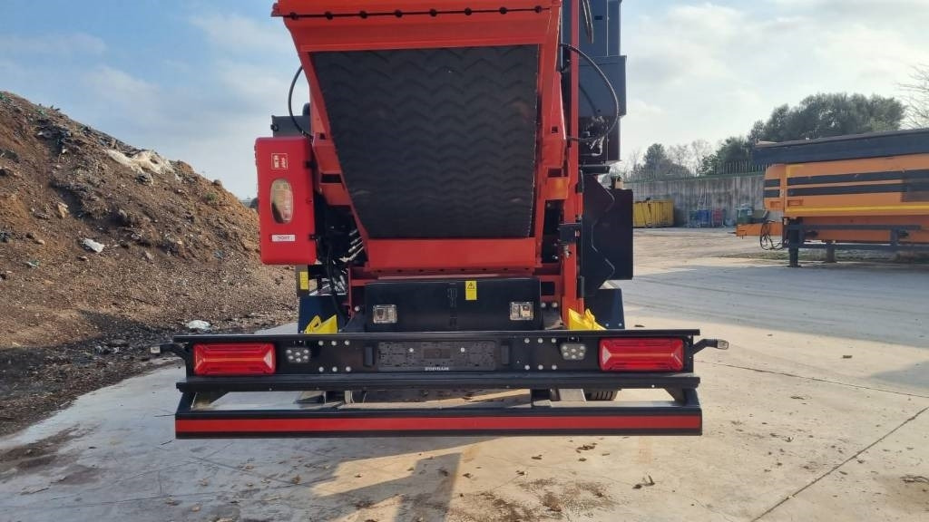Morbark WH2400XP - Puiduhakkurid: pilt 4 Morbark WH2400XP - Puiduhakkurid: pilt 4
