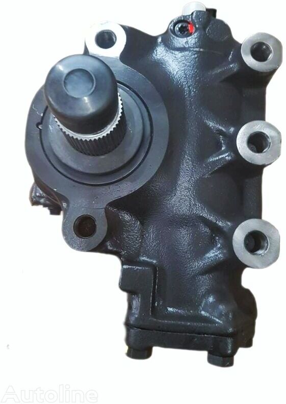 MAN TGX TGA 81462006541 MAN TGA , TGX , TGS - Roolisammas - Veoauto: pilt 1 MAN TGX TGA 81462006541 MAN TGA , TGX , TGS - Roolisammas - Veoauto: pilt 1