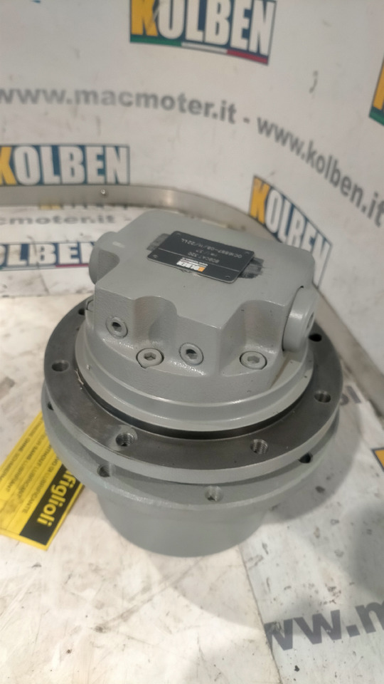 Bonfiglioli BOBCAT 320 - Pöördemootor - Ehitusmasinad: pilt 1 Bonfiglioli BOBCAT 320 - Pöördemootor - Ehitusmasinad: pilt 1
