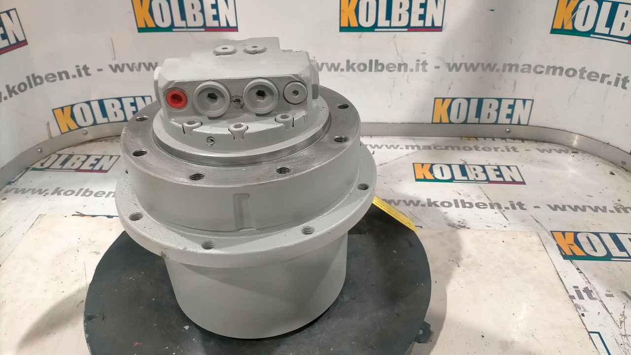 Bonfiglioli KOMATSU PC40-7 - Pöördemootor - Materjali käitlemise seade: pilt 1 Bonfiglioli KOMATSU PC40-7 - Pöördemootor - Materjali käitlemise seade: pilt 1