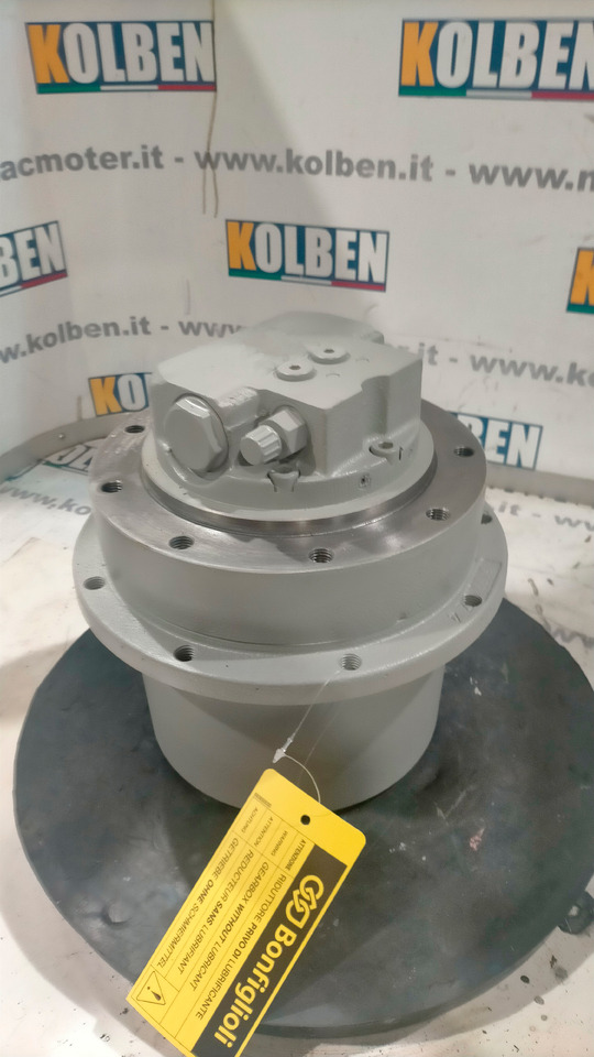 Bonfiglioli KOMATSU PC40-7 - Pöördemootor - Materjali käitlemise seade: pilt 2 Bonfiglioli KOMATSU PC40-7 - Pöördemootor - Materjali käitlemise seade: pilt 2