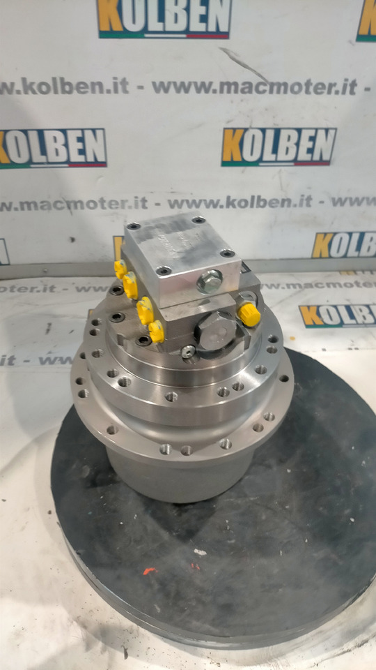 Bonfiglioli KUBOTA U45 - Pöördemootor - Ehitusmasinad: pilt 2 Bonfiglioli KUBOTA U45 - Pöördemootor - Ehitusmasinad: pilt 2