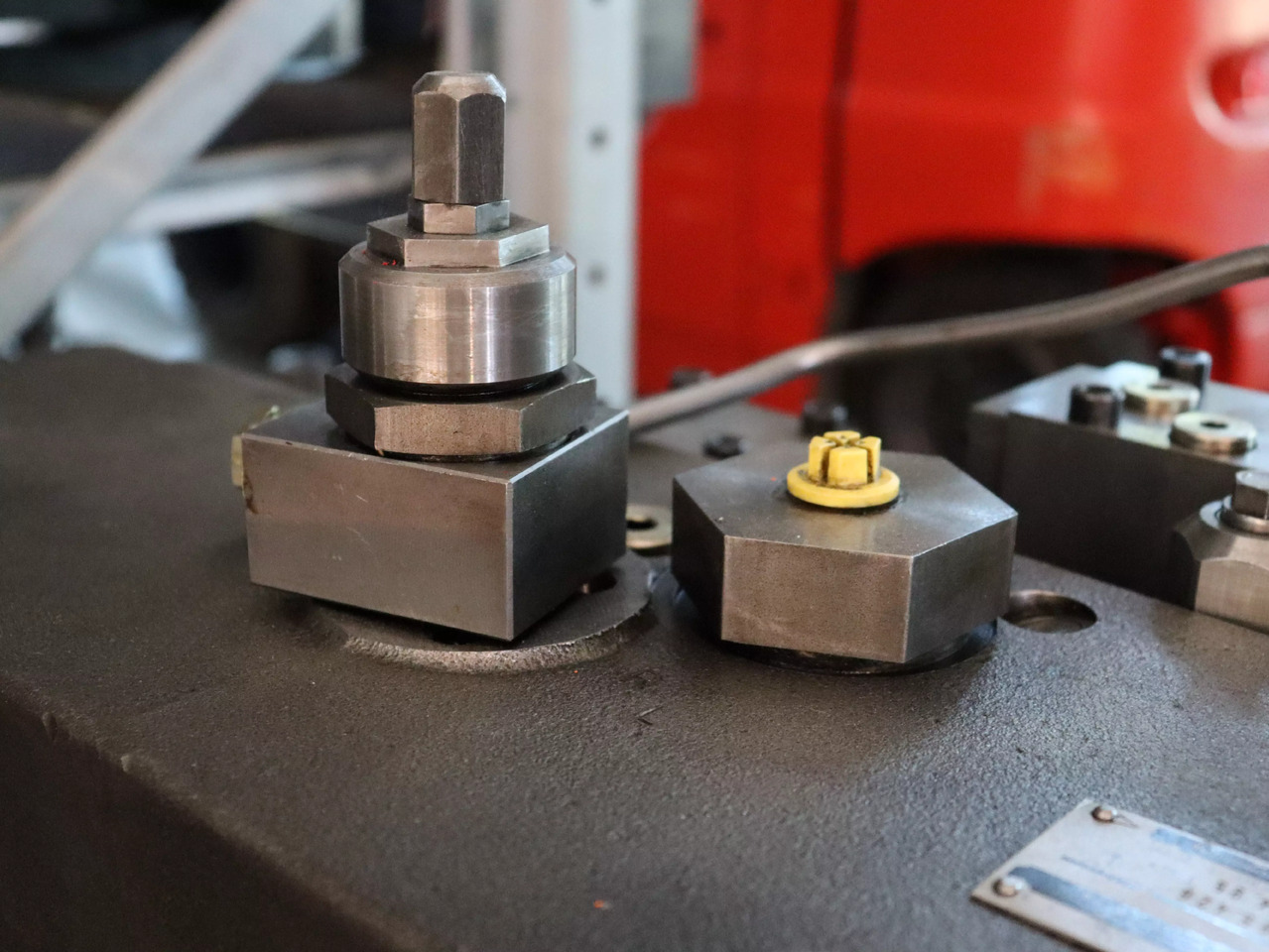 REXROTH A4VSO1000LR3N/30R-PZH25N00 - Hüdrauliline pump - Ehitusmasinad: pilt 4 REXROTH A4VSO1000LR3N/30R-PZH25N00 - Hüdrauliline pump - Ehitusmasinad: pilt 4