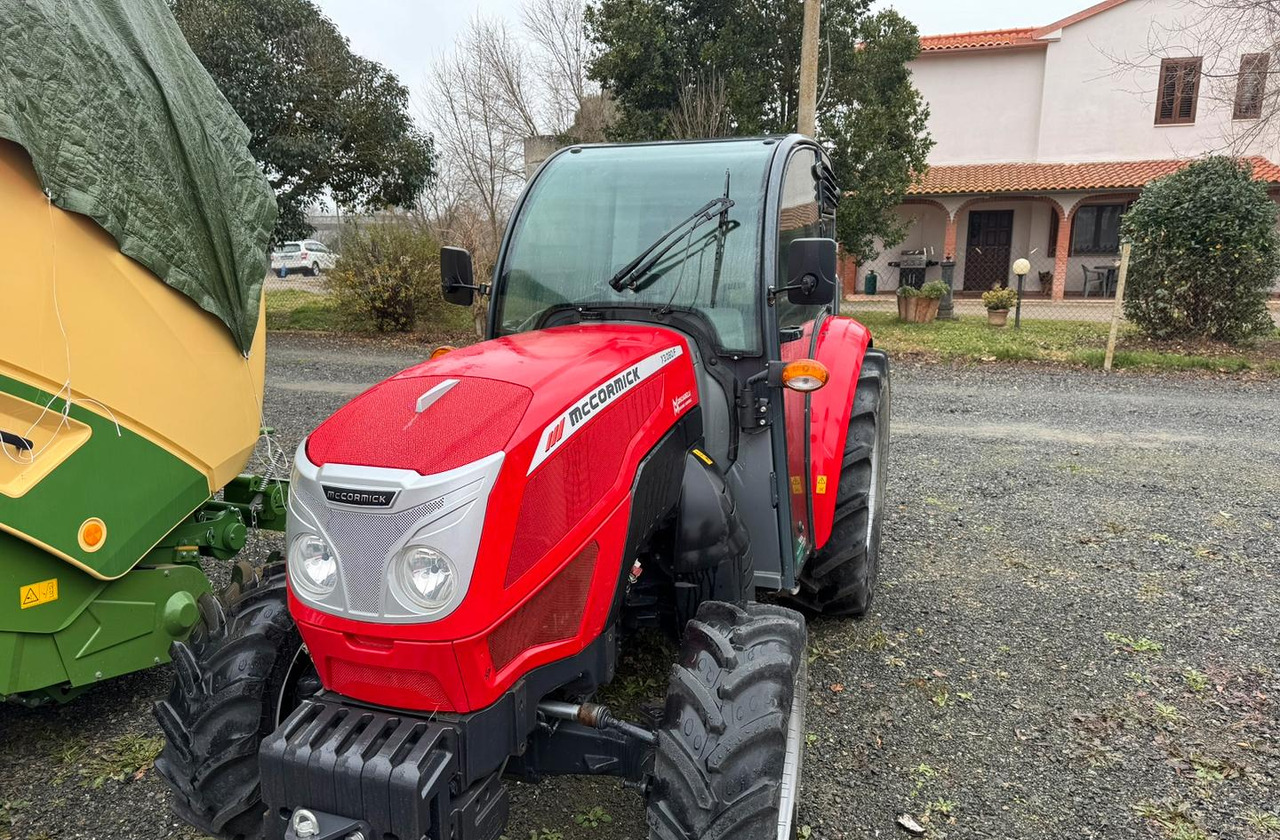 Frutteto - Traktor: pilt 2 Frutteto - Traktor: pilt 2