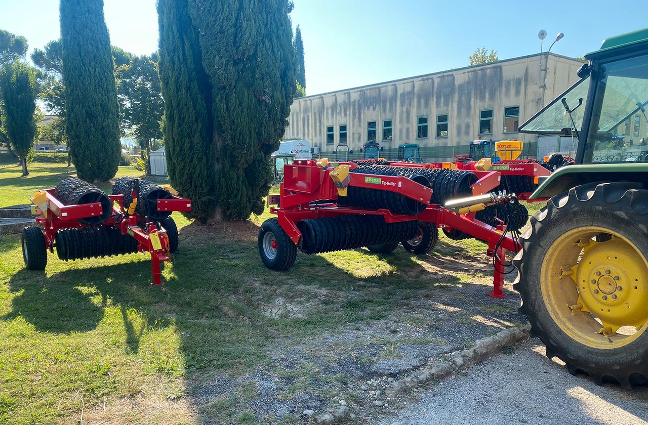 Rulli - Põllurull: pilt 2 Rulli - Põllurull: pilt 2