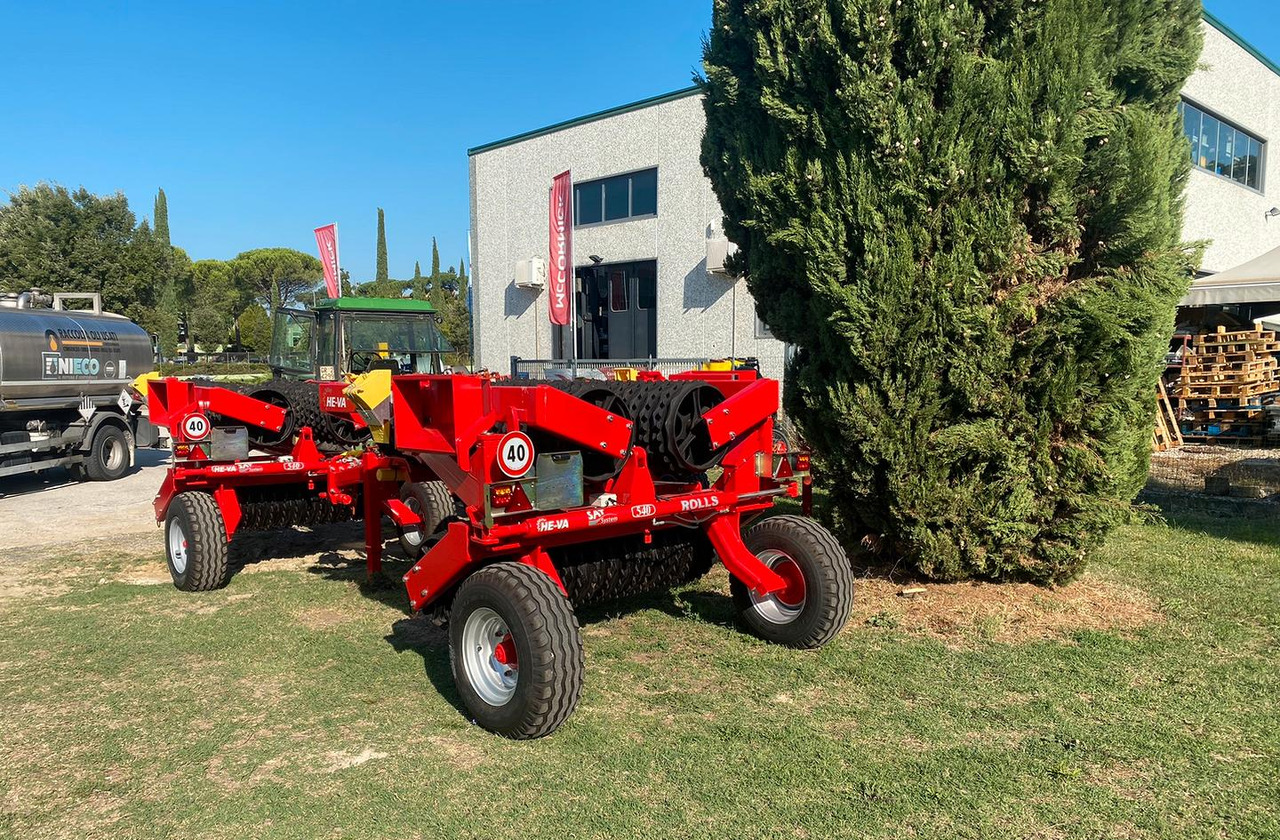 Rulli - Põllurull: pilt 1 Rulli - Põllurull: pilt 1