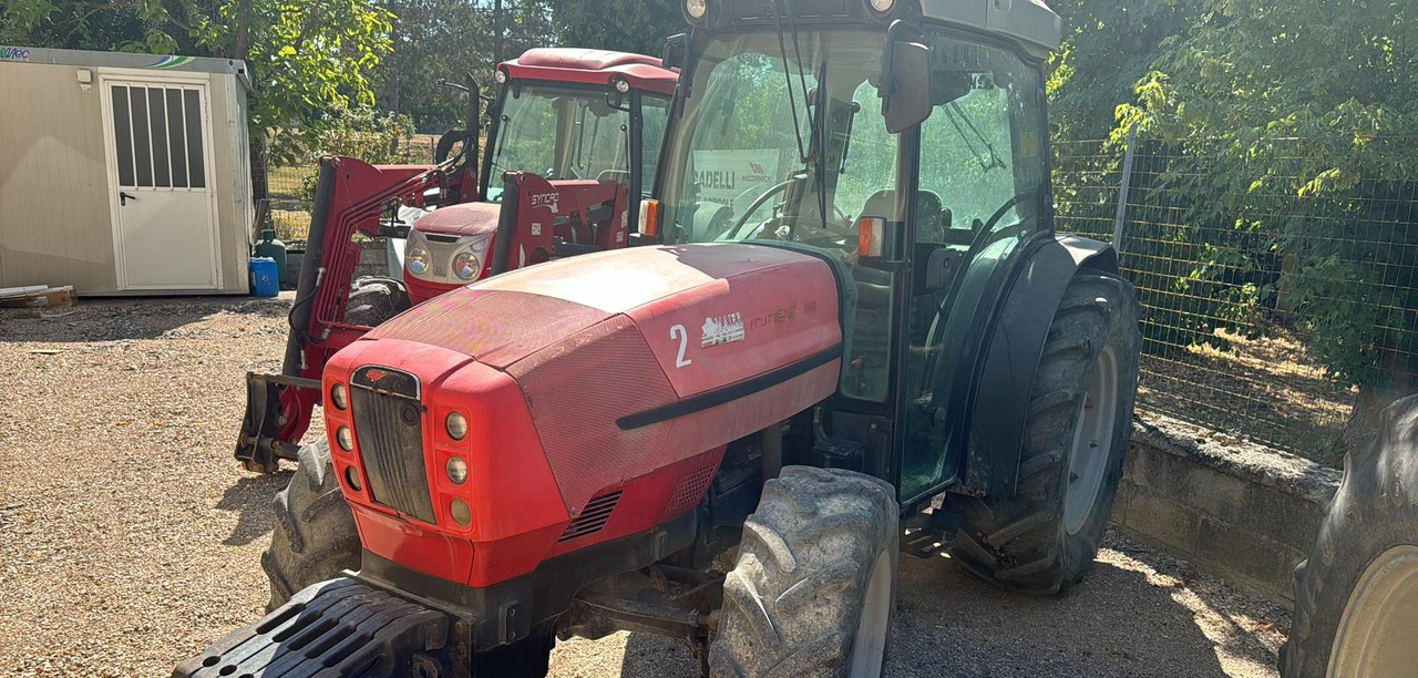 Same - Traktor: pilt 4 Same - Traktor: pilt 4