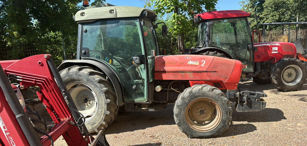 Same - Traktor: pilt 3 Same - Traktor: pilt 3