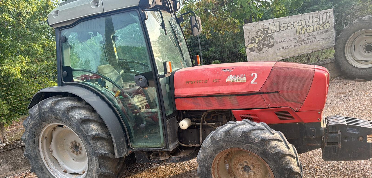Same - Traktor: pilt 1 Same - Traktor: pilt 1