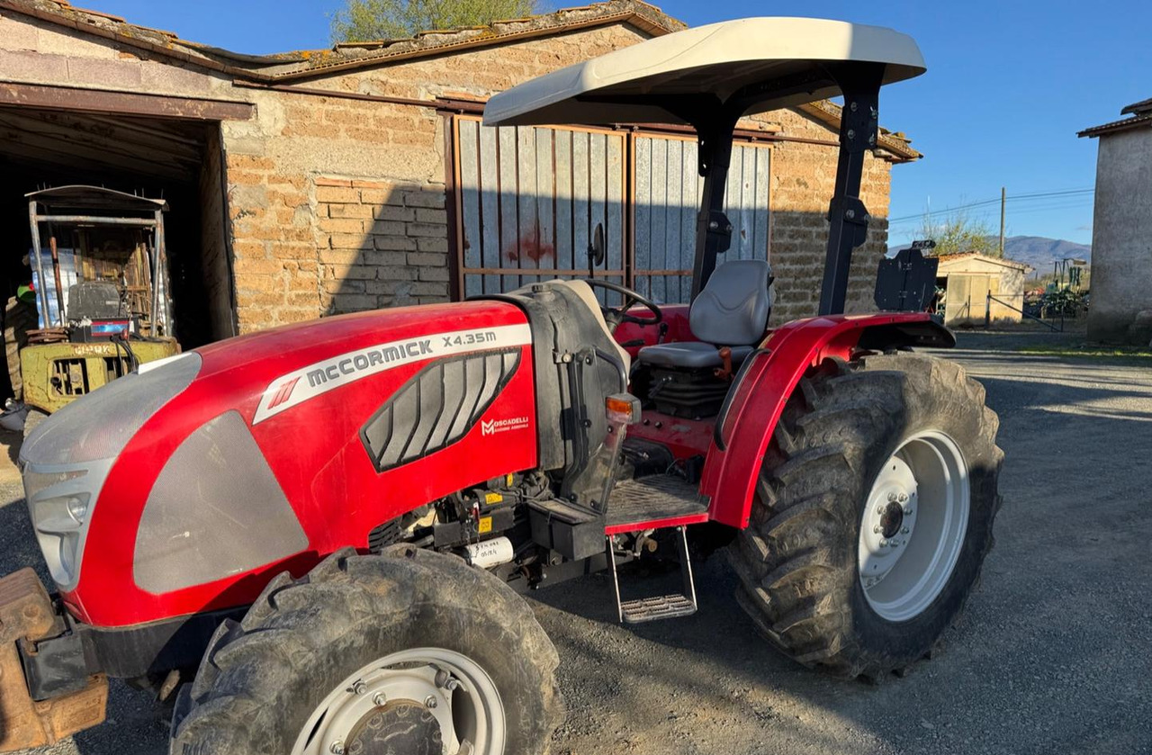 Trattore - Traktor: pilt 3 Trattore - Traktor: pilt 3