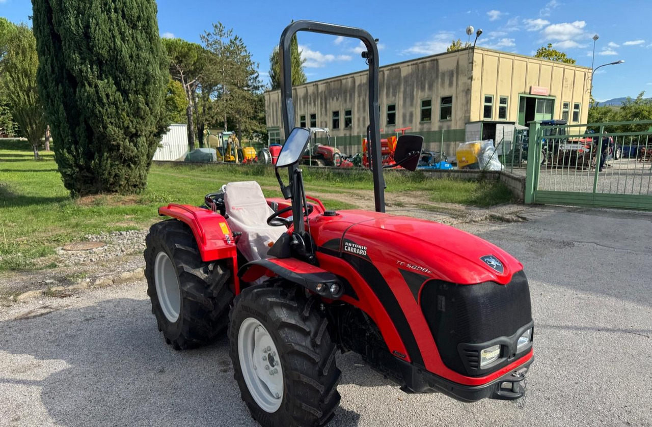 Trattore - Traktor: pilt 1 Trattore - Traktor: pilt 1