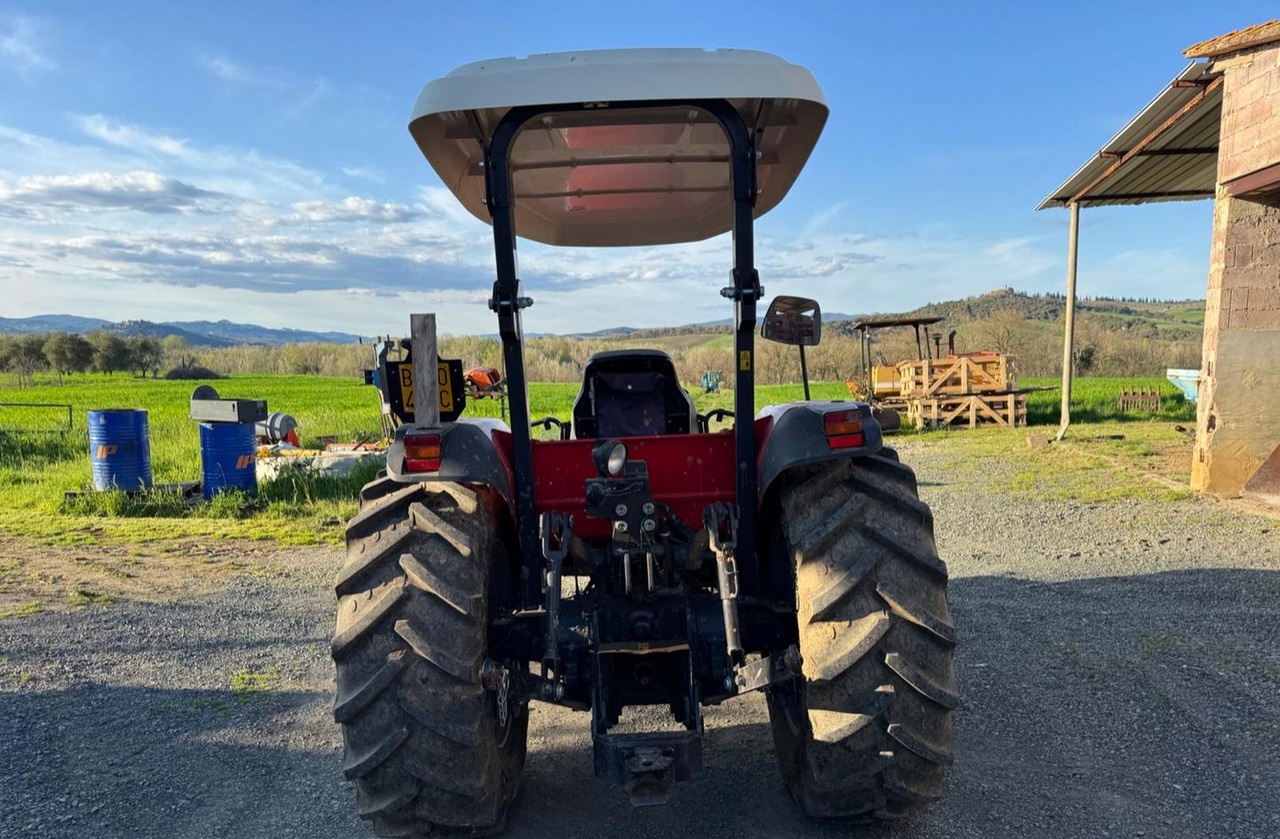 Trattore - Traktor: pilt 5 Trattore - Traktor: pilt 5