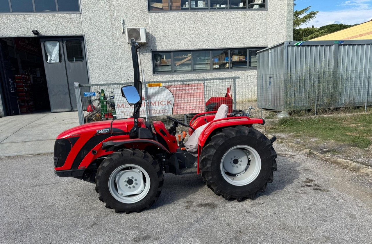 Trattore - Traktor: pilt 2 Trattore - Traktor: pilt 2