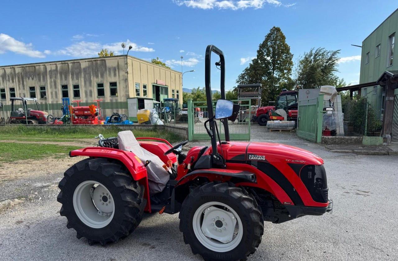 Trattore - Traktor: pilt 3 Trattore - Traktor: pilt 3
