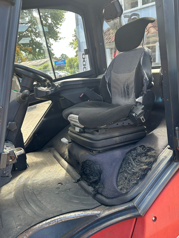 Lin H50D - Diiseltõstuk: pilt 5 Lin H50D - Diiseltõstuk: pilt 5