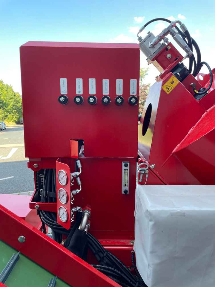 ASA-Lift GB-1000 - Külviseadmed: pilt 2 ASA-Lift GB-1000 - Külviseadmed: pilt 2