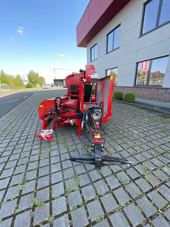 ASA-Lift GB-1000 - Külviseadmed: pilt 3 ASA-Lift GB-1000 - Külviseadmed: pilt 3