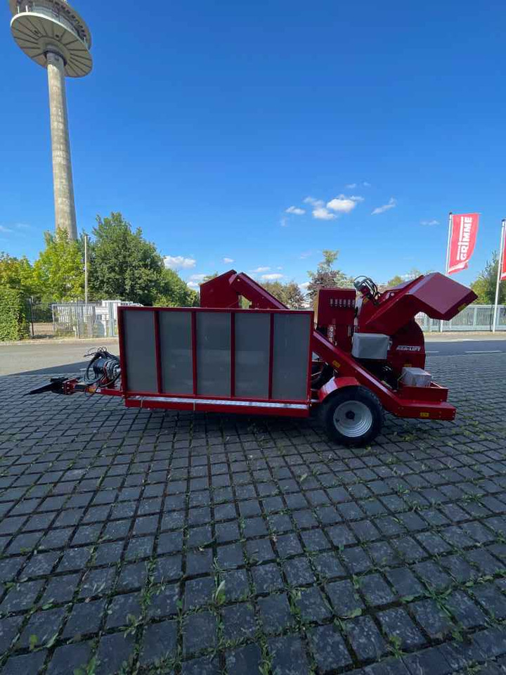 ASA-Lift GB-1000 - Külviseadmed: pilt 5 ASA-Lift GB-1000 - Külviseadmed: pilt 5