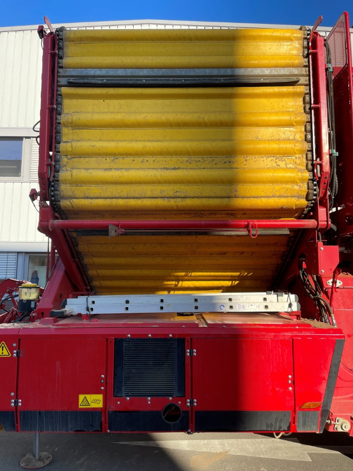 Saagikoristusmasin Grimme EVO 280 ClodSep: pilt 11