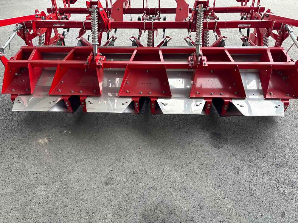 Grimme GH - Saagikoristusmasin: pilt 2 Grimme GH - Saagikoristusmasin: pilt 2