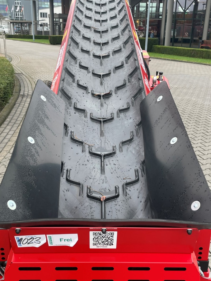 Grimme LC 709 - Rental - Hoiustamis seadmed: pilt 2 Grimme LC 709 - Rental - Hoiustamis seadmed: pilt 2