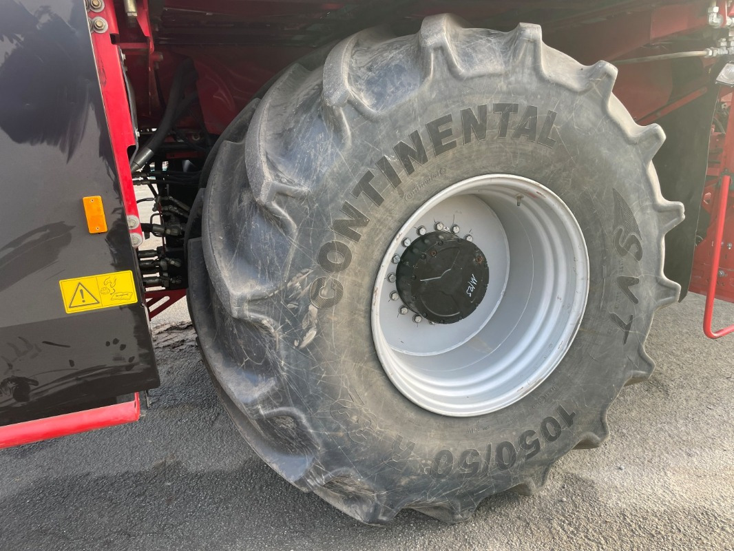 Grimme REXOR 620 - Maaharimisseadmed: pilt 3 Grimme REXOR 620 - Maaharimisseadmed: pilt 3