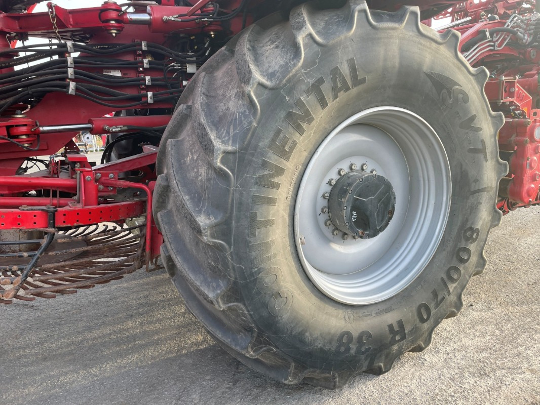 Grimme REXOR 620 - Maaharimisseadmed: pilt 2 Grimme REXOR 620 - Maaharimisseadmed: pilt 2