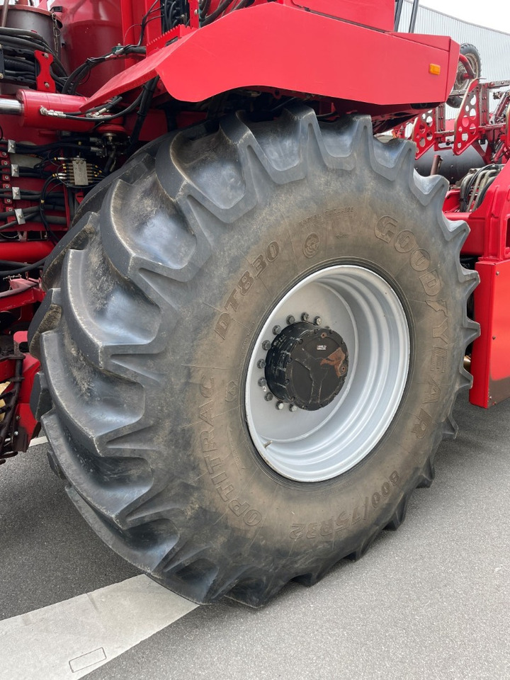 Grimme REXOR 620 - Maaharimisseadmed: pilt 5 Grimme REXOR 620 - Maaharimisseadmed: pilt 5