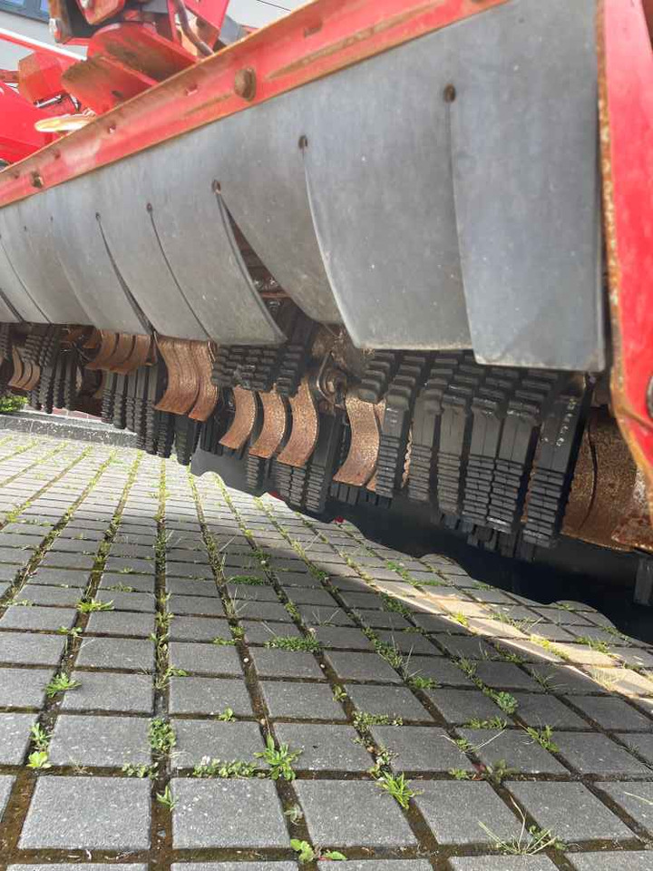 Grimme REXOR 6300 Platinum - Maaharimisseadmed: pilt 3 Grimme REXOR 6300 Platinum - Maaharimisseadmed: pilt 3