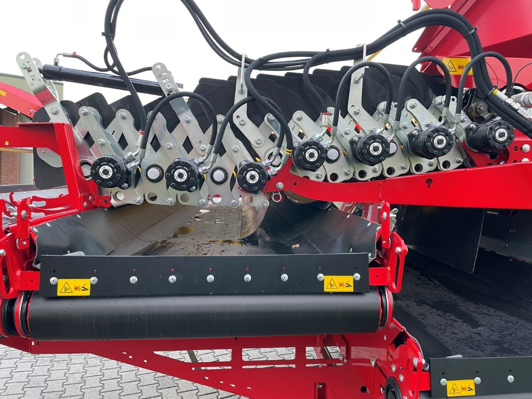 Grimme RH 24-60 CF - Rental - Hoiustamis seadmed: pilt 5 Grimme RH 24-60 CF - Rental - Hoiustamis seadmed: pilt 5