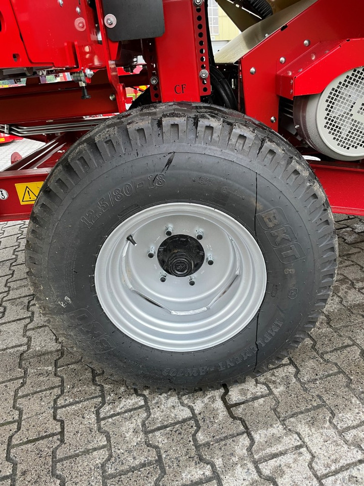 Grimme RH 24-60 CF - Rental - Hoiustamis seadmed: pilt 4 Grimme RH 24-60 CF - Rental - Hoiustamis seadmed: pilt 4