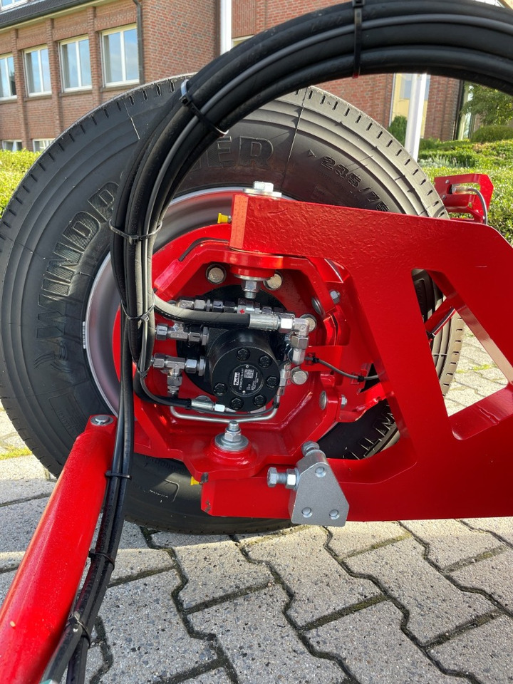 Grimme SL 716 - Rental - Hoiustamis seadmed: pilt 4 Grimme SL 716 - Rental - Hoiustamis seadmed: pilt 4
