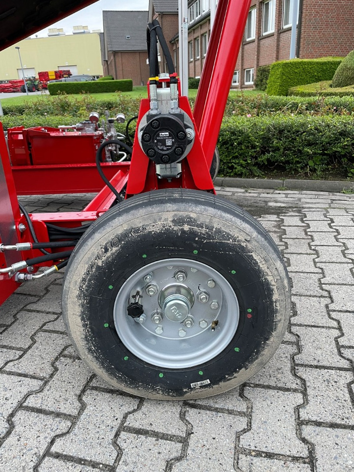 Grimme SL 716 - Rental - Hoiustamis seadmed: pilt 3 Grimme SL 716 - Rental - Hoiustamis seadmed: pilt 3