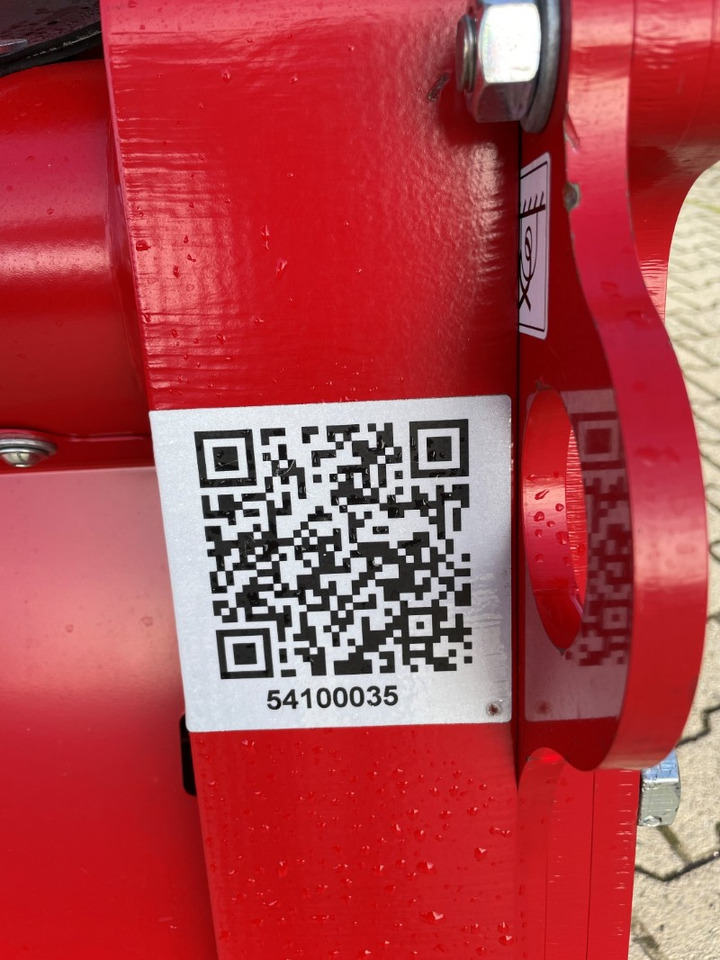 Grimme SL 716 - Rental - Hoiustamis seadmed: pilt 3 Grimme SL 716 - Rental - Hoiustamis seadmed: pilt 3