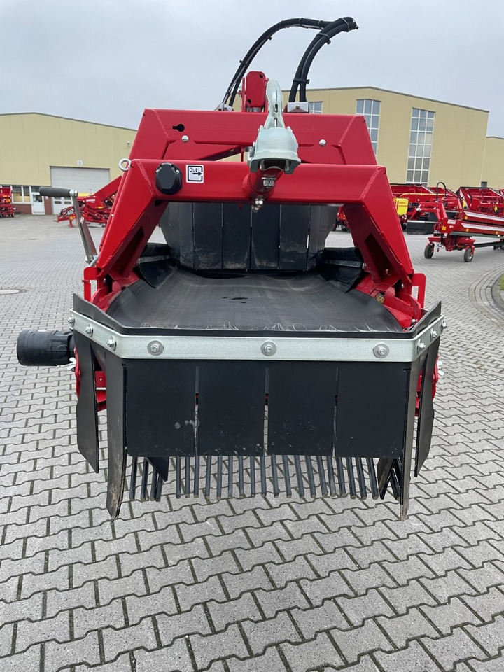 Grimme TC 813 - Rental - Hoiustamis seadmed: pilt 2 Grimme TC 813 - Rental - Hoiustamis seadmed: pilt 2