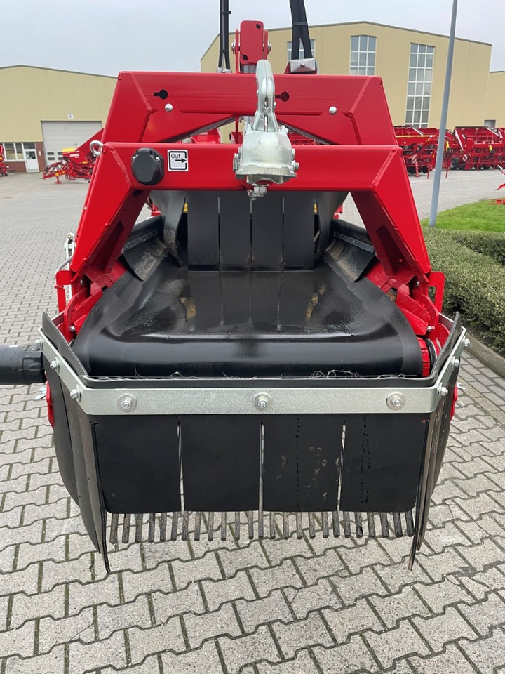 Grimme TC 816 - Rental - Hoiustamis seadmed: pilt 5 Grimme TC 816 - Rental - Hoiustamis seadmed: pilt 5