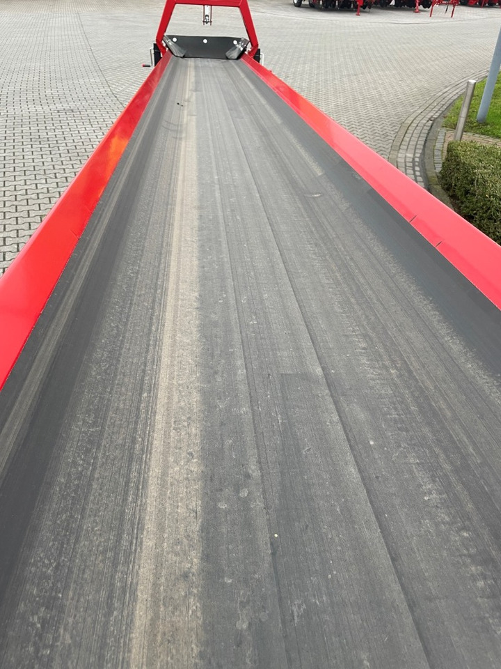 Grimme TC 816 - Rental - Hoiustamis seadmed: pilt 4 Grimme TC 816 - Rental - Hoiustamis seadmed: pilt 4